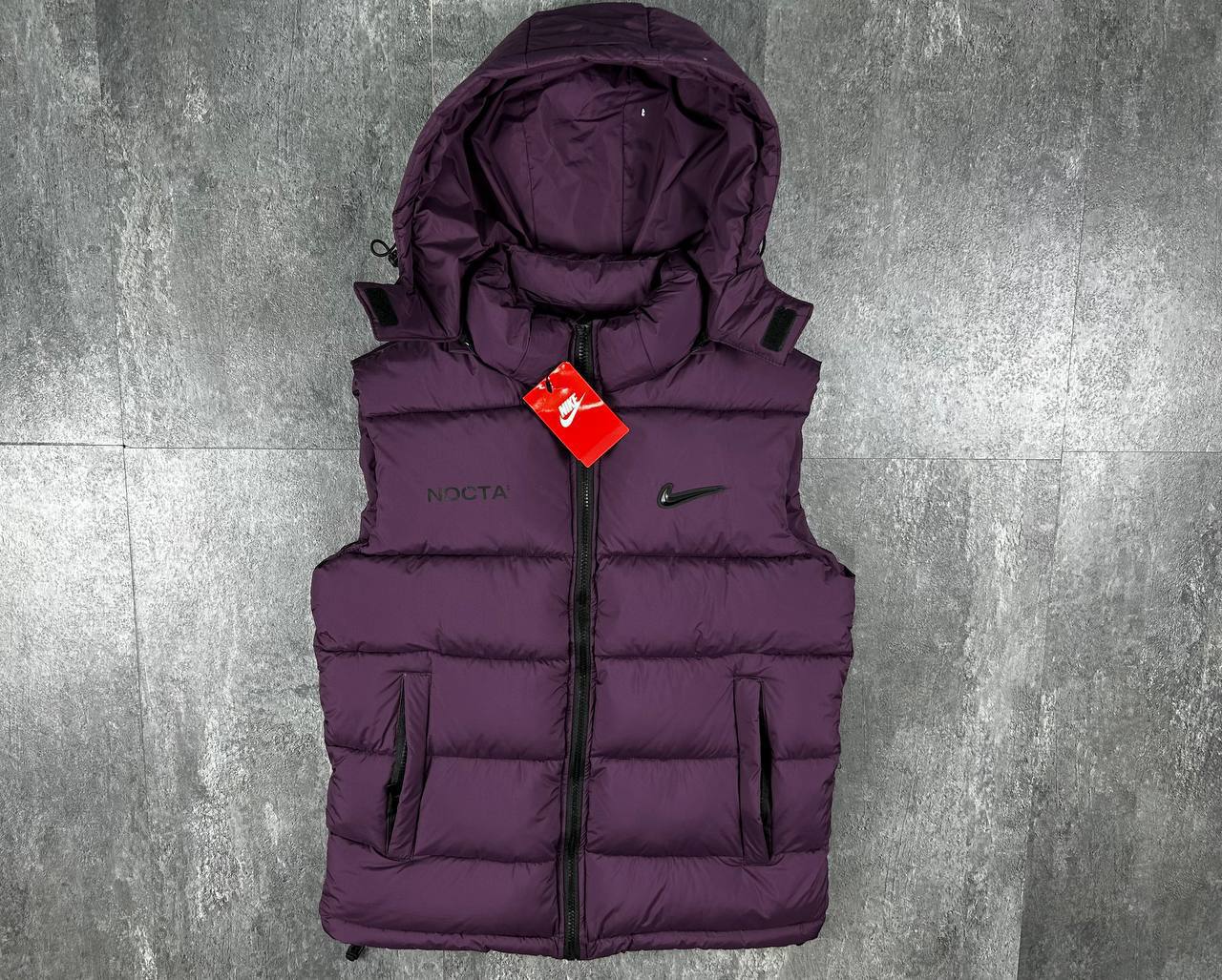 👕 Жилетки Nike Nocta